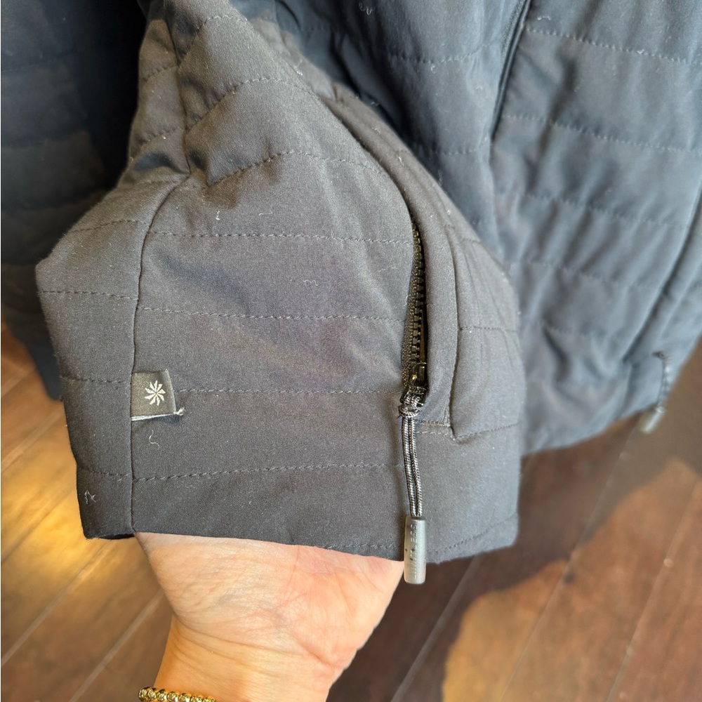 Athleta Spring Jacket - Picture 5 of 5